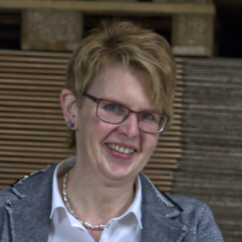 Barbara Künkler